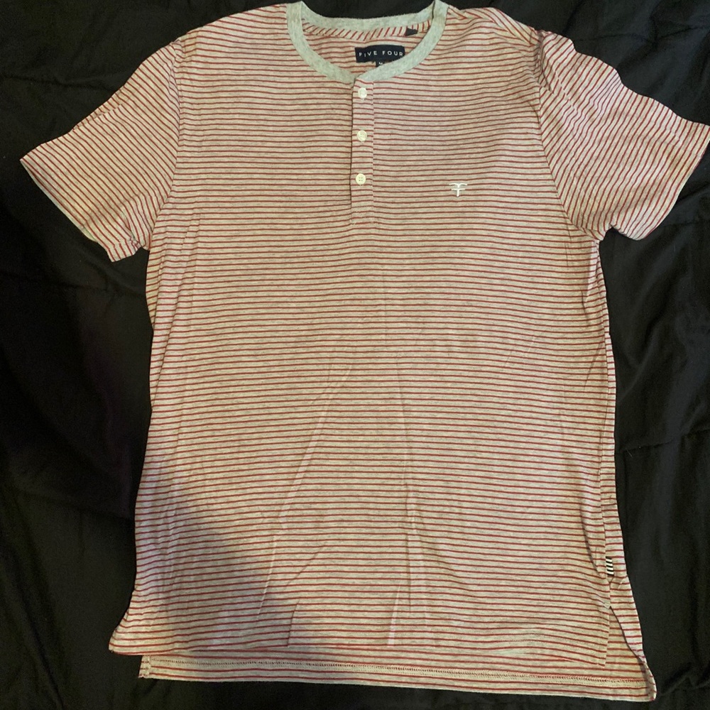 Five Four shirt